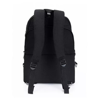 CADeN D30 Detachable Dual Uses Professional SLR Camera Backpack Shockproof Bags(Black) - Backpack by CADeN | Online Shopping UK | buy2fix