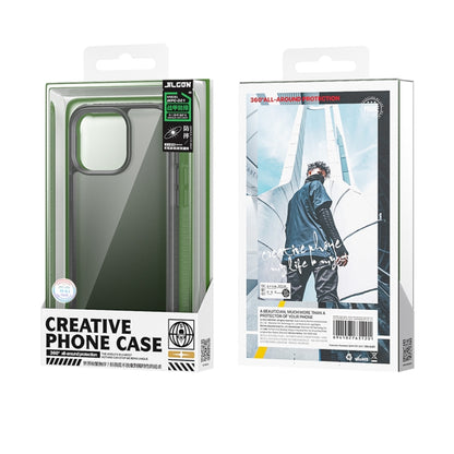 For iPhone 13 WEKOME Armour Anti-Drop Phone Case(Frosted Black) - iPhone 13 Cases by WK | Online Shopping UK | buy2fix