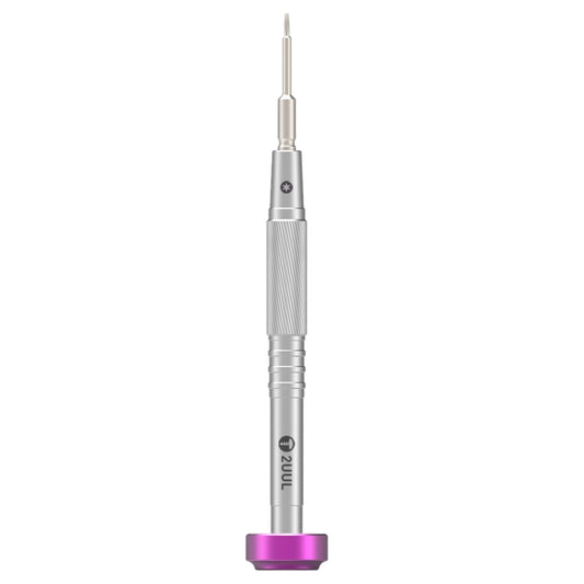 2UUL Torx T2 Colorful Flyshaft Screwdriver - Screwdriver by 2UUL | Online Shopping UK | buy2fix