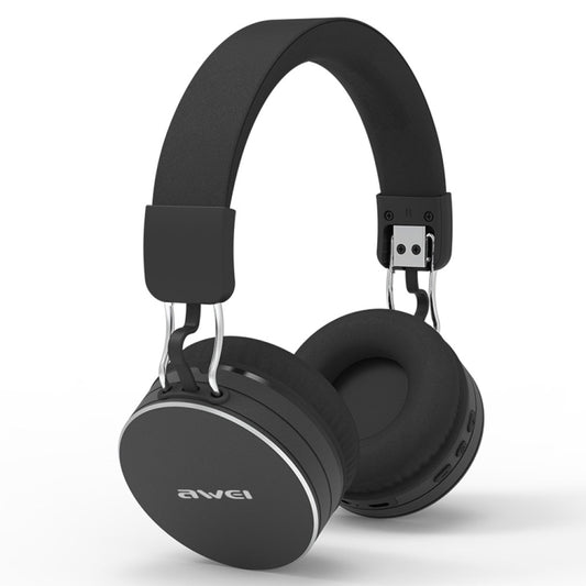 awei A790BL Wireless Stereo Headphones - Headset & Headphone by awei | Online Shopping UK | buy2fix