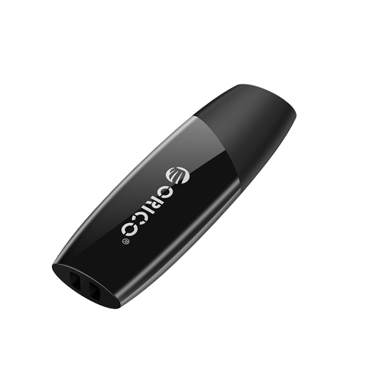 ORICO USB Solid State Flash Drive, Read: 520MB/s, Write: 450MB/s, Memory:1TB, Port:Type-C(Black) - USB Flash Drives by ORICO | Online Shopping UK | buy2fix