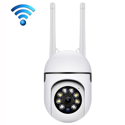 A7 1080P HD Wireless WiFi Smart Surveillance Camera Support Night Vision / Two Way Audio with 32G Memory - Security by buy2fix | Online Shopping UK | buy2fix