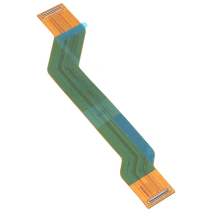 For vivo iQOO 9 Pro Motherboard Flex Cable - Flex Cable by buy2fix | Online Shopping UK | buy2fix