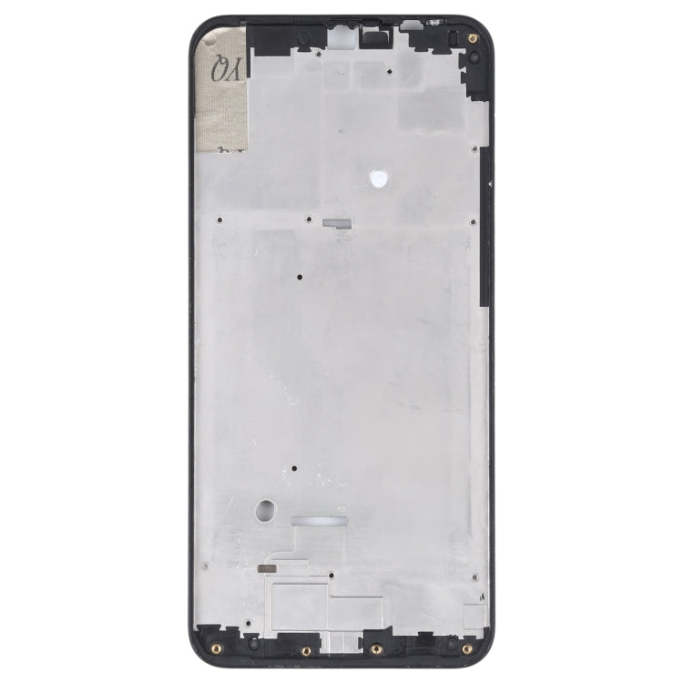 For ZTE Blade V10 Vita Middle Frame Bezel Plate - Repair & Spare Parts by buy2fix | Online Shopping UK | buy2fix