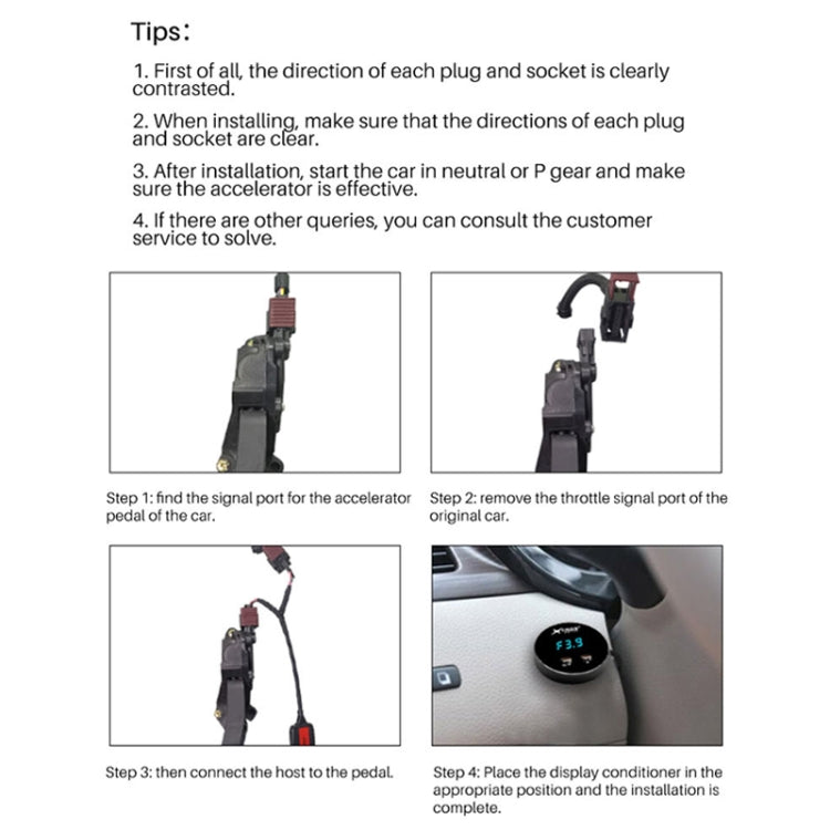 For Hyundai Genesis Coupe 2006- TROS CK Car Potent Booster Electronic Throttle Controller - In Car by TROS | Online Shopping UK | buy2fix