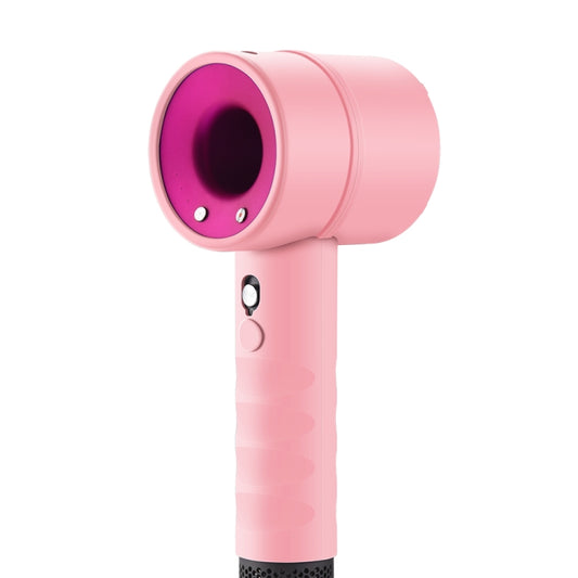 Hair Drier Shockproof Silicone Protective Case for Dyson(Pink) - Home & Garden by buy2fix | Online Shopping UK | buy2fix