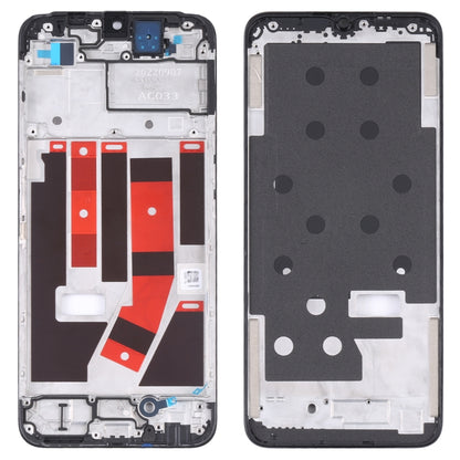 For OnePlus Nord N20 SE CPH2469 Middle Frame Bezel Plate - Repair & Spare Parts by buy2fix | Online Shopping UK | buy2fix