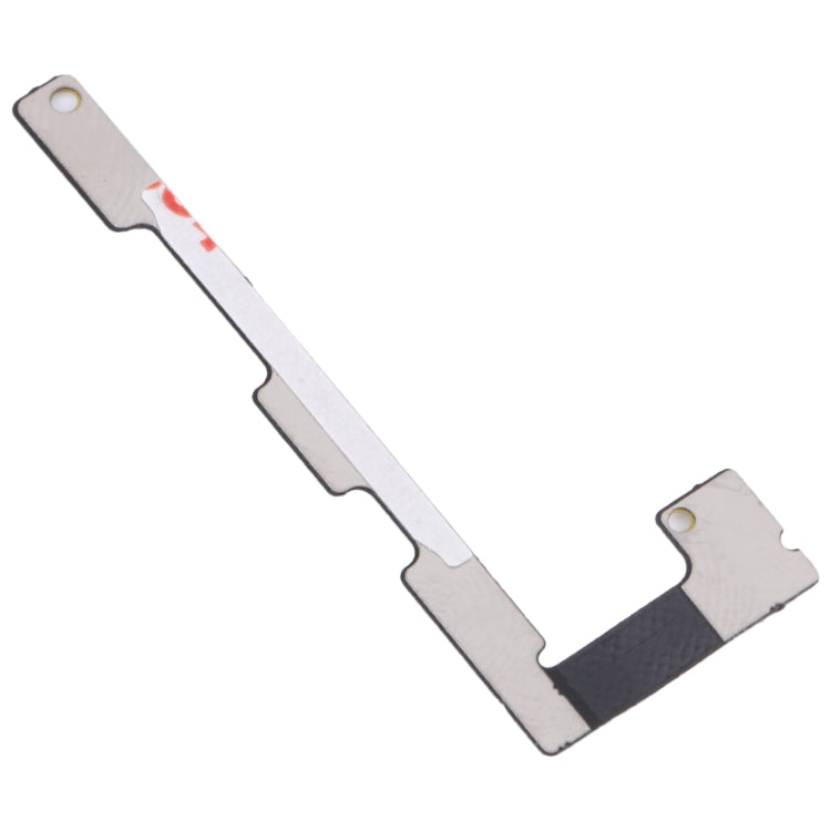 For Tecno Spark Go 2021 OEM Power Button & Volume Button Flex Cable - Flex Cable by buy2fix | Online Shopping UK | buy2fix