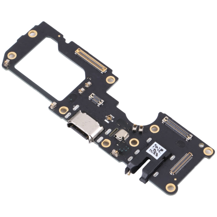 For OPPO Reno7 4G / Reno7 5G / F21 Pro / Find X5 Lite Original Charging Port Board - Repair & Spare Parts by buy2fix | Online Shopping UK | buy2fix