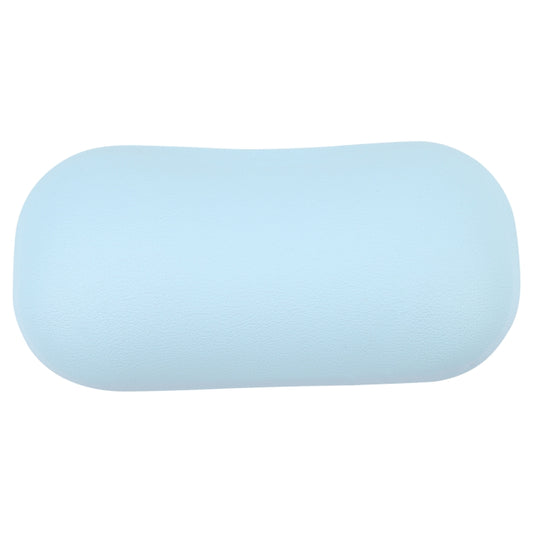 Silicone Rubber Wrist Guard Mouse Holder(Blue) - Mouse Pads by buy2fix | Online Shopping UK | buy2fix