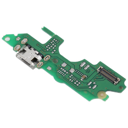 For Itel A36 OEM Charging Port Board - Repair & Spare Parts by buy2fix | Online Shopping UK | buy2fix