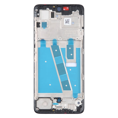 For Motorola Moto G72 Original Front Housing LCD Frame Bezel Plate - Repair & Spare Parts by buy2fix | Online Shopping UK | buy2fix