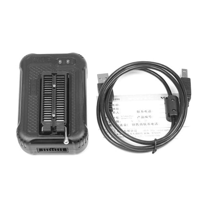 T48 Programmer with 30 Adapter Flash / EMMC BGA153 / 162 / 169 / 1 00 - In Car by buy2fix | Online Shopping UK | buy2fix