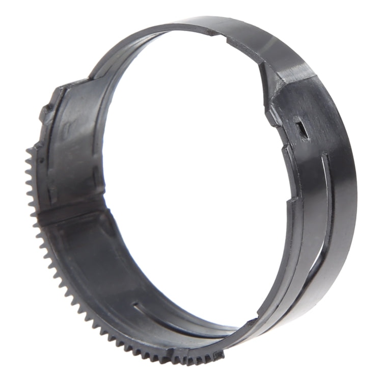 For Canon IXUS 105 OEM Lens Gear Ring - Repair & Spare Parts by buy2fix | Online Shopping UK | buy2fix