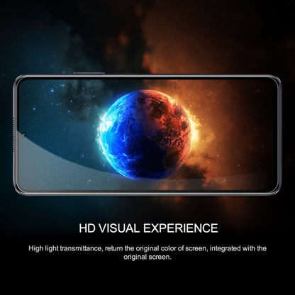 For Realme 10 Pro 5G NILLKIN CP+Pro 9H Explosion-proof Tempered Glass Film - Realme 10 Pro Tempered Glass by NILLKIN | Online Shopping UK | buy2fix