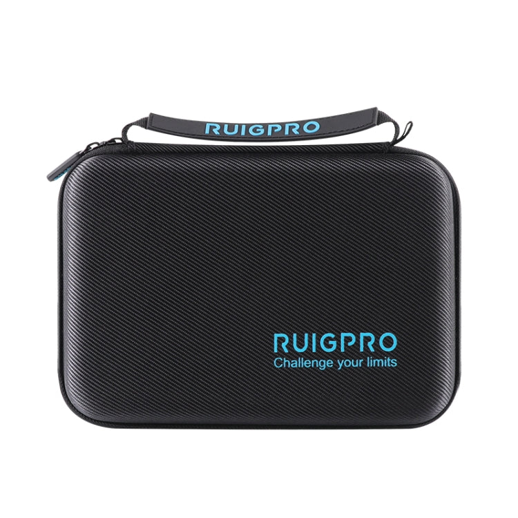 RUIGPRO Shockproof Waterproof Portable Case Box for Insta360 ONE R - Case & Bags by RUIGPRO | Online Shopping UK | buy2fix