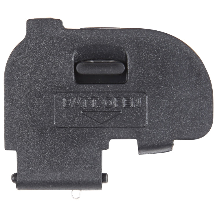 For Canon EOS 7D OEM Battery Compartment Cover - Repair & Spare Parts by buy2fix | Online Shopping UK | buy2fix