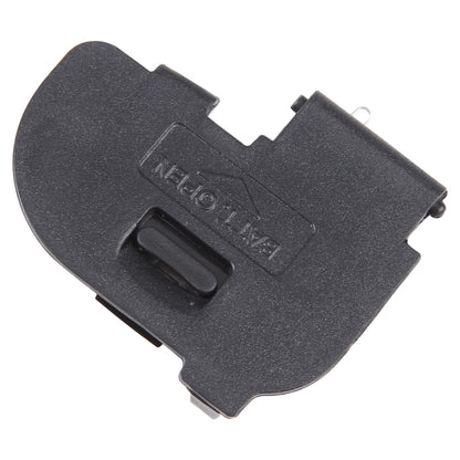 For Canon EOS 7D OEM Battery Compartment Cover - Repair & Spare Parts by buy2fix | Online Shopping UK | buy2fix