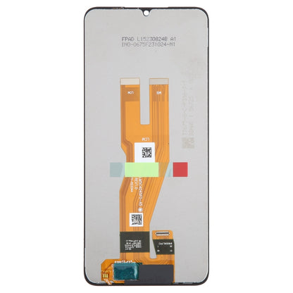 For Samsung Galaxy A05 SM-A055 Original LCD Screen With Digitizer Full Assembly - Galaxy A Series Parts by buy2fix | Online Shopping UK | buy2fix