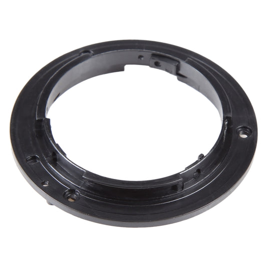 For Nikon AF-P DX 18-105mm f/3.5-5.6G ED VR OEM Camera Lens Bayonet Mount Ring - Repair & Spare Parts by buy2fix | Online Shopping UK | buy2fix