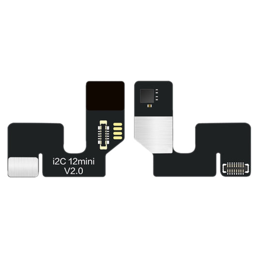 For iPhone 12 mini i2C MC12 SK-BOX Dot-matrix Flex Cable V2.0 - Test Tools by i2C | Online Shopping UK | buy2fix