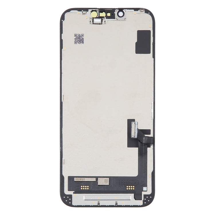 JK inell LCD Screen For iPhone 14 with Digitizer Full Assembly -  by buy2fix | Online Shopping UK | buy2fix