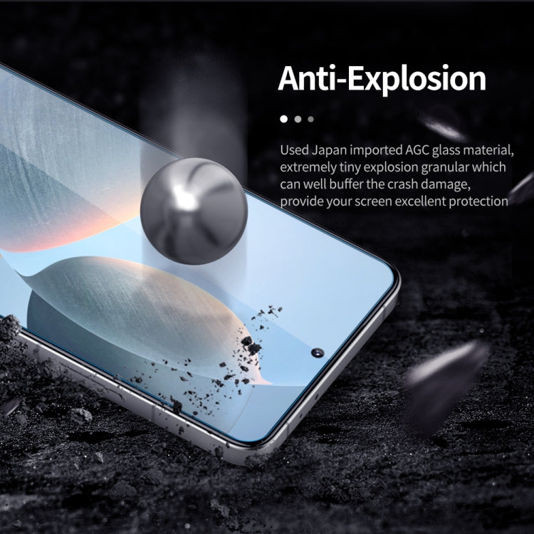 For Xiaomi Redmi K70 / K70 Pro NILLKIN H+Pro 0.2mm 9H Explosion-proof Tempered Glass Film -  by NILLKIN | Online Shopping UK | buy2fix