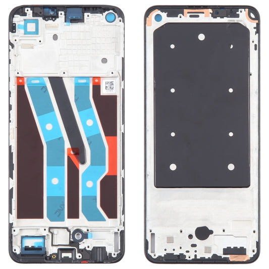 For Realme 10 4G Original Front Housing LCD Frame Bezel Plate - Frame Bezel Plate by buy2fix | Online Shopping UK | buy2fix