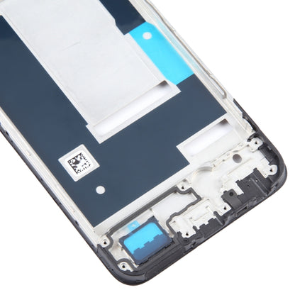 For Realme 10 5G Original Front Housing LCD Frame Bezel Plate - Frame Bezel Plate by buy2fix | Online Shopping UK | buy2fix