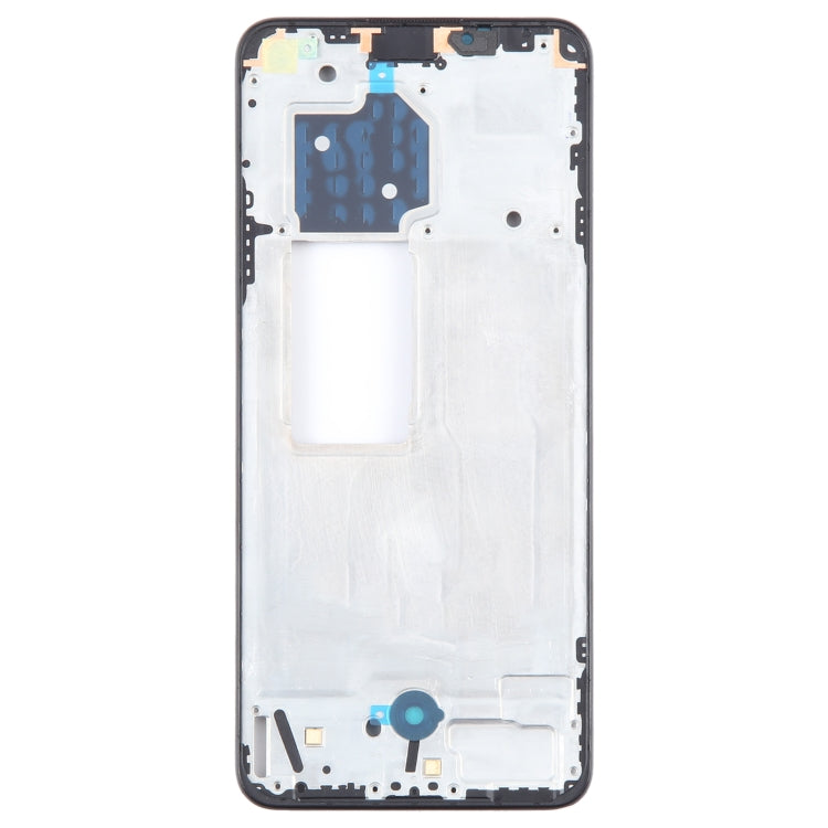 For Realme 9 Pro+ 5G Original Front Housing LCD Frame Bezel Plate - Frame Bezel Plate by buy2fix | Online Shopping UK | buy2fix