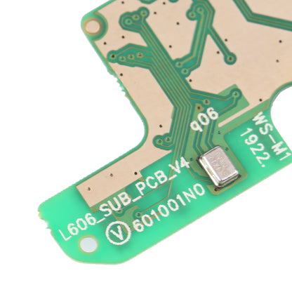 For Vsmart Star OEM Charging Port Board - Others by buy2fix | Online Shopping UK | buy2fix