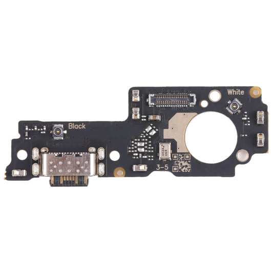 For Xiaomi Poco M4 5G OEM Charging Port Board - Tail Connector by buy2fix | Online Shopping UK | buy2fix