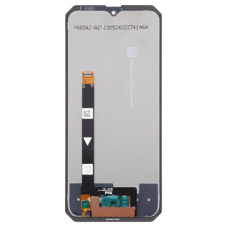 For Blackview BV9200 LCD Screen with Digitizer Full Assembly - Blackview by buy2fix | Online Shopping UK | buy2fix