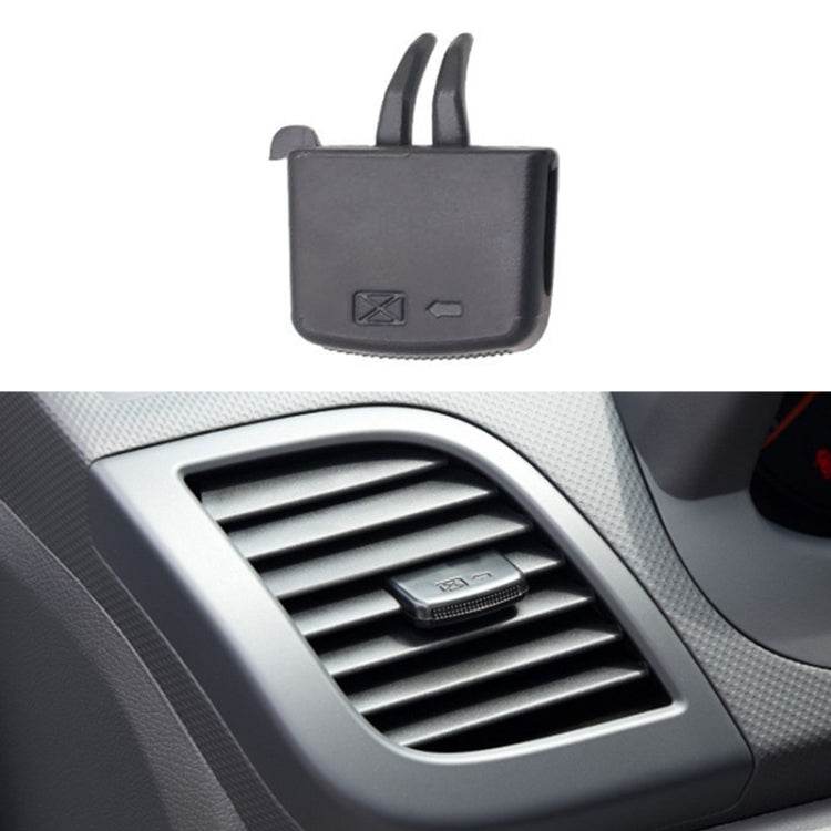 For Hyundai Reina / Ruiyi Left Driving Car Air Conditioning Air Outlet Paddle, Type:Left Side L - Air Conditioning System by buy2fix | Online Shopping UK | buy2fix