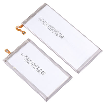 BF917ABY BF916ABY 2345mAh Battery Replacement For Samsung Galaxy Z Fold2 - For Samsung by buy2fix | Online Shopping UK | buy2fix