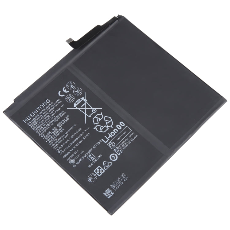 HB27D8C8ECW-12 7150mAh Battery Replacement For Huawei MatePad Pro MRX-AL09 AL19 W09 - For Huawei by buy2fix | Online Shopping UK | buy2fix