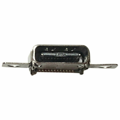 Type-C Charging Port Connector For Lenovo Yoga 730-13 - Lenovo Spare Parts by buy2fix | Online Shopping UK | buy2fix