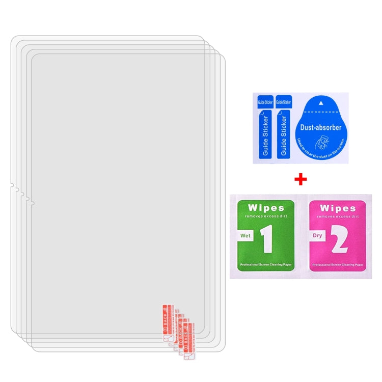 For Honor MagicPad 13 25pcs 9H 0.3mm Explosion-proof Tempered Glass Film - Others by buy2fix | Online Shopping UK | buy2fix