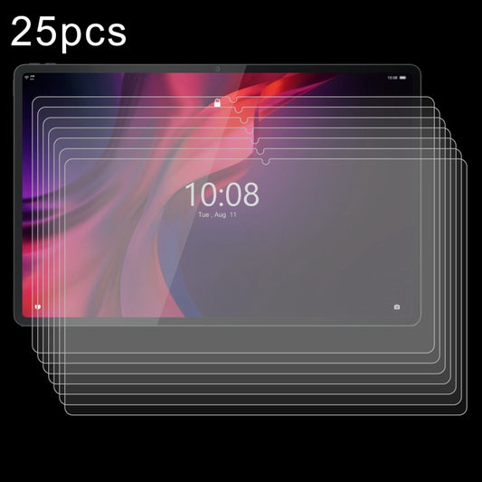 For Lenovo Tab Extreme 25pcs 9H 0.3mm Explosion-proof Tempered Glass Film - Others by buy2fix | Online Shopping UK | buy2fix