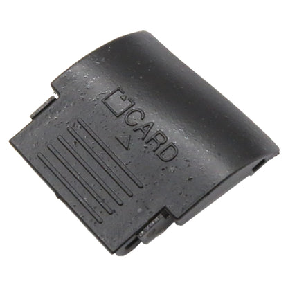 For Nikon D90 SD Card Slot Compartment Cover - Card Slot by buy2fix | Online Shopping UK | buy2fix