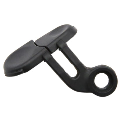 For Nikon D3 Camera Shutter Cable Rubber Plug Cover - Others by buy2fix | Online Shopping UK | buy2fix