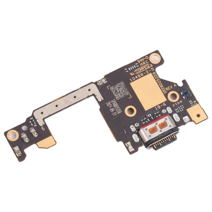 For Motorola Edge 20 Original Charging Port Board - Charging Port Board by buy2fix | Online Shopping UK | buy2fix