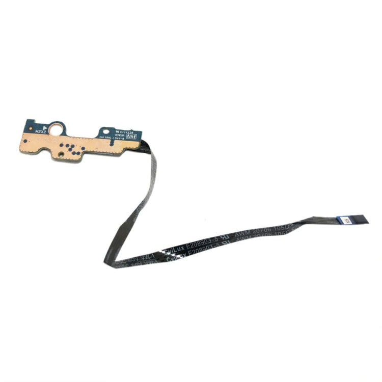 For Dell Inspiron 15 5570 5575 3583 3585 Switch Button Small Board - Dell Spare Parts by buy2fix | Online Shopping UK | buy2fix