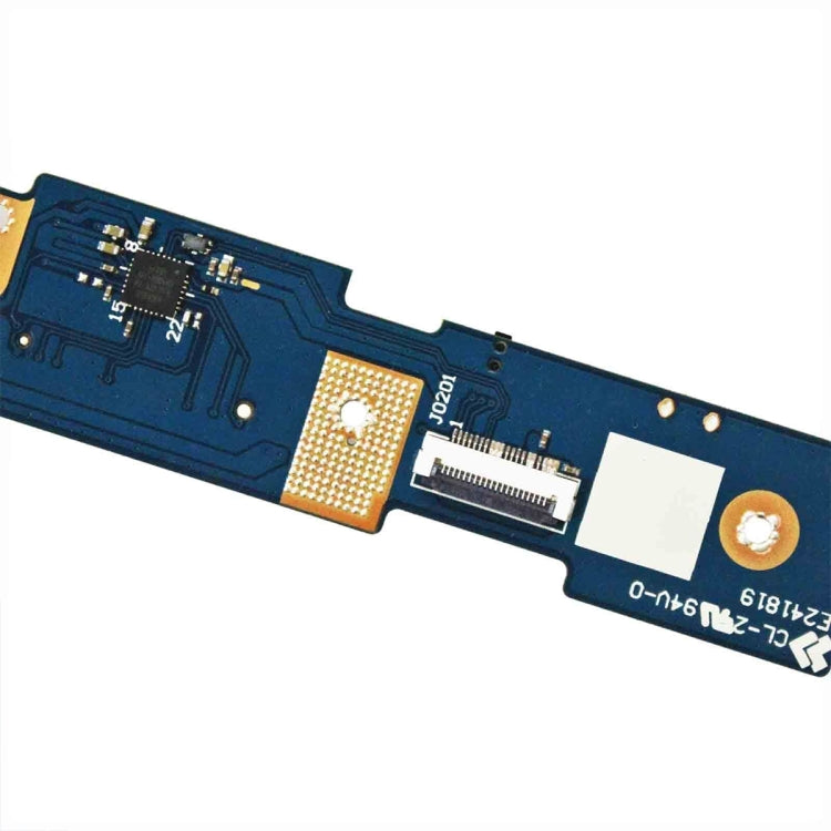 For Asus TP300 Q302 Switch Button Small Board - Asus Spare Parts by buy2fix | Online Shopping UK | buy2fix