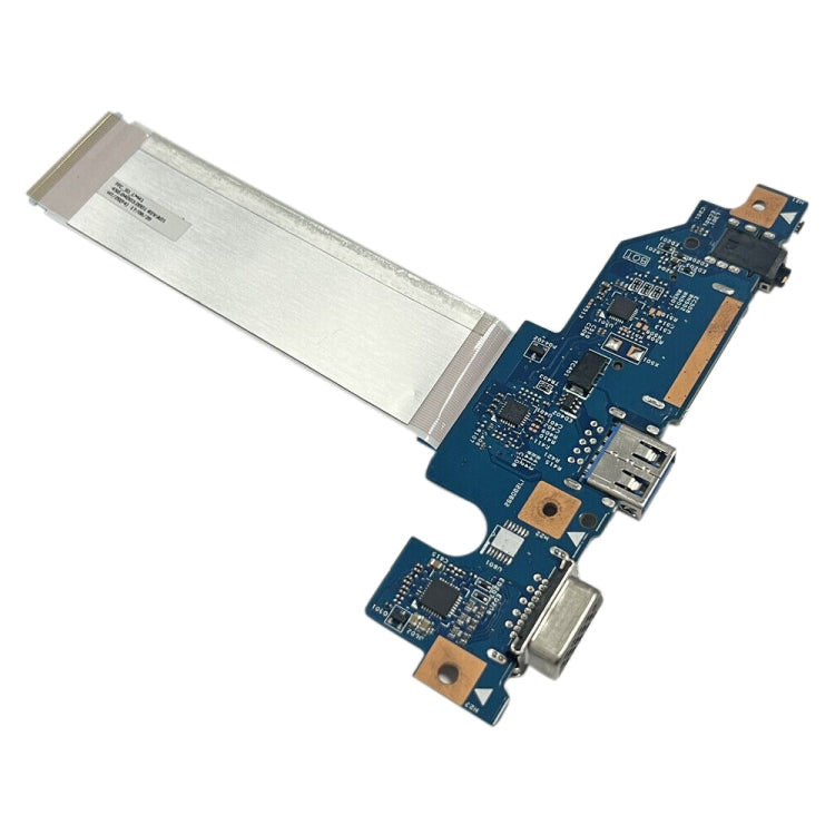 For Lenovo M41-80 M41-70 USB Power Board - Lenovo Spare Parts by buy2fix | Online Shopping UK | buy2fix