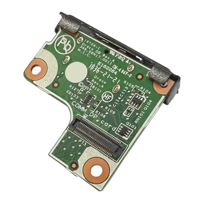 For HP 400 600 800 G3 G4 G5 DP Adapter Board - HP Spare Parts by buy2fix | Online Shopping UK | buy2fix