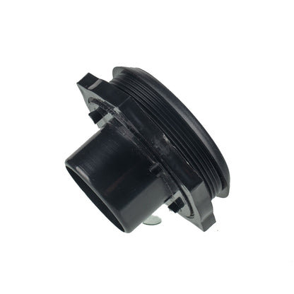 75mm AC Air Outlet Vent for RV Bus Boat Yacht, Thread Height: 17mm - In Car by buy2fix | Online Shopping UK | buy2fix