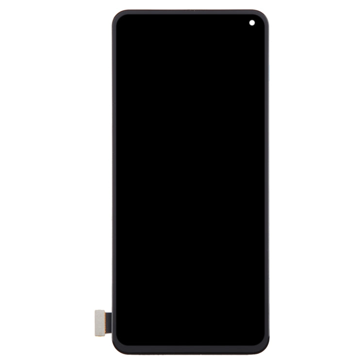 For vivo iQOO 3 OLED LCD Screen For Digitizer Full Assembly - LCD Screen by buy2fix | Online Shopping UK | buy2fix