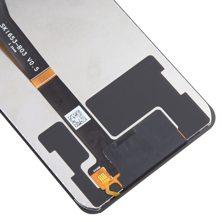 For LG K33 Original LCD Screen With Digitizer Full Assembly - For LG by buy2fix | Online Shopping UK | buy2fix