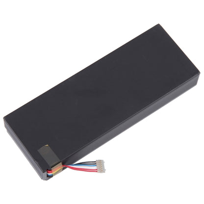 For ZTE S Pro 2 II Battery Replacement Li3863T43P6hA03715  6300mAh - Others by buy2fix | Online Shopping UK | buy2fix